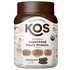 Organic Superfood Plant Protein Powder - Chocolate