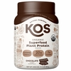 Organic Superfood Plant Protein Powder - Chocolate