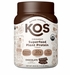 Organic Superfood Plant Protein Powder - Chocolate, 20.6 oz (15 Servings), KOS