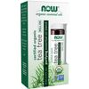 Organic Tea Tree Essential Oil Blend Roll-On