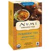 Organic Turmeric Tea, Golden Tonic