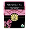 Organic Valerian Root Tea