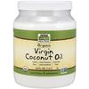 Organic Virgin Coconut Cooking Oil
