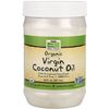 Organic Virgin Coconut Oil Liquid