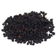 Organic Whole Bilberries, 1 lb, StarWest Botanicals