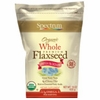 Organic Whole Premium Flaxseed