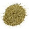 Organic Yerba Mate Leaf Green Cut/Sifted