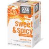 Original Herbal Tea, Sweet & Spicy Caffeine Free
