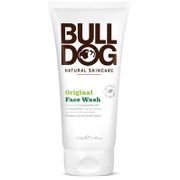 Original Face Wash for Men, 5.9 oz, Bulldog Natural Skincare / Grooming