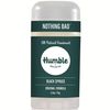 Original Formula Natural Deodorant, Black Spruce