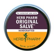 Original Salve, 24 g, Herb Pharm