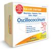 Oscillococcinum, Flu-Like Symptoms