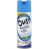 Oust Surface Disinfectant & Air Sanitizer, Clean Scent