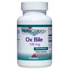 Ox Bile Supplement 125 mg