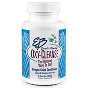 Oxy-Cleanse, Oxygen Colon Conditioner, 75 Capsules, Earth's Bounty