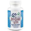 Oxy-Cleanse, Oxygen Colon Conditioner