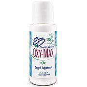 Oxy-Max Oxygen Supplement, 2 oz, Earth's Bounty