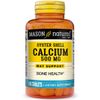 Oyster Shell Calcium 500 mg
