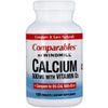 Oyster Shell Calcium with D 500 mg
