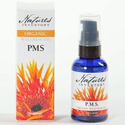 P.M.S. Wellness Oil, 2 oz, Nature's Inventory