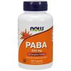 PABA 500mg (Para-aminobenzoic Acid)