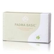 Padma Basic, Supports Cardiovascular & Immune Health, 60 Capsules, EcoNugenics