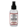 Pain Relieving Liniment Spray