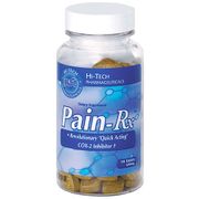 Pain-Rx, 90 Tablets, Hi-Tech