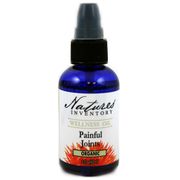 Painful Joints Wellness Oil, 2 oz, Nature's Inventory