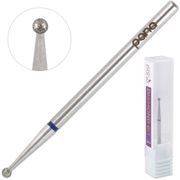 Pana 3/32" Diamond Carbide Ball Bit, PNDB-01, 1 Piece
