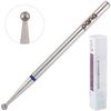 3/32" Diamond Carbide Ball Bit, PNDB-01