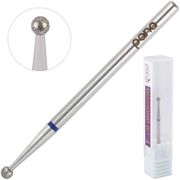 Pana 3/32" Diamond Carbide Ball Bit, PNDB-02, 1 Piece