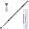 3/32" Diamond Carbide Ball Bit, PNDB-02