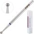 3/32" Diamond Carbide Ball Bit, PNDB-02