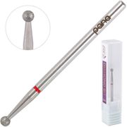 Pana 3/32" Diamond Carbide Ball Bit, PNDB-03, 1 Piece