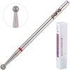 3/32" Diamond Carbide Ball Bit, PNDB-03