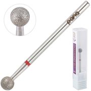 Pana 3/32" Diamond Carbide Ball Bit, PNDB-06, 1 Piece