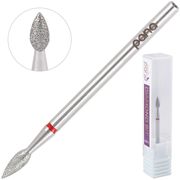 Pana 3/32" Diamond Carbide Nib Bit, PNDB-10, 1 Piece