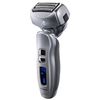 Lamdash Dual-Motor Arc IV Wet/Dry Shaver, Model ESLA63S