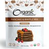 Pancake & Waffle Mix, Chocolate