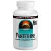 Pantethine Coenzyme B-5 Precursor Sublingual 25mg