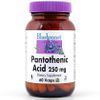 Pantothenic Acid 250 mg