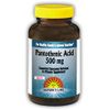 Pantothenic Acid 500 mg