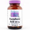 Pantothenic Acid 500 mg