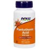 Pantothenic Acid 500mg from Calcium Pantothenate