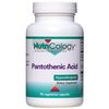 Pantothenic Acid 500mg Vitamin B5
