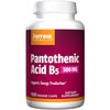 Pantothenic Acid, Vitamin B5, 500 mg