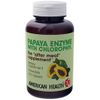 Papaya Enzyme with Chlorophyll Chewable