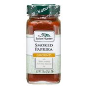 Paprika, Smoked, Ground, 1.8 oz x 6 Bottles, Spice Hunter
