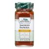 Paprika, Smoked, Ground